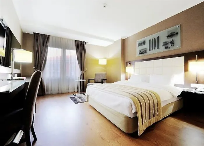 Kent Hotel