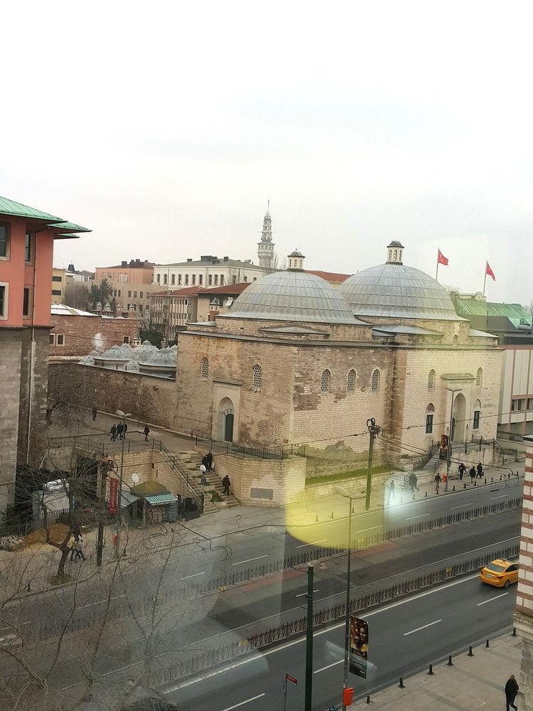 Kent 4* Istanbul