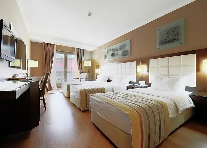 Kent Hotel