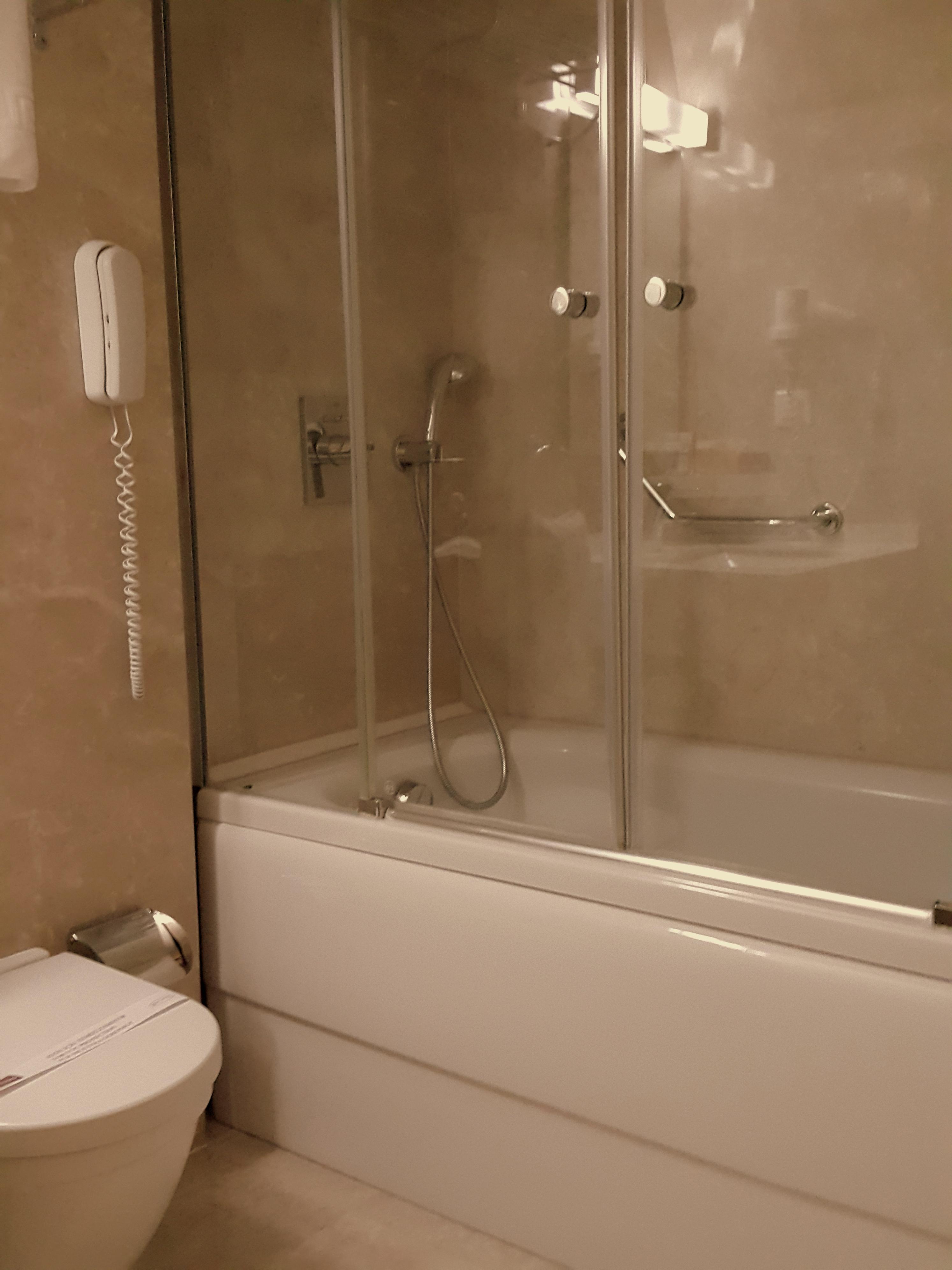 Hotel Kent Istanboel