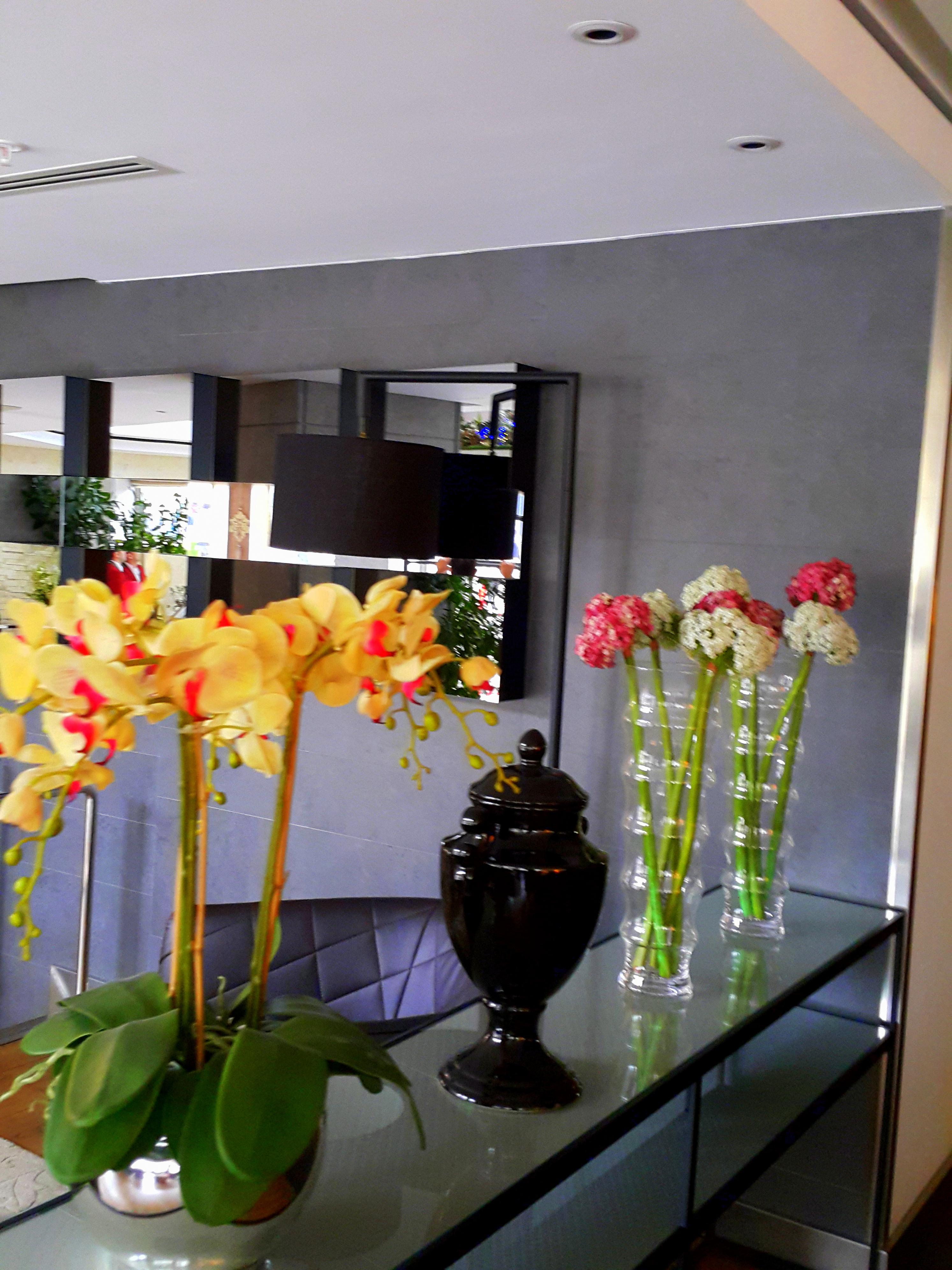 Kent Hotel Istanboel