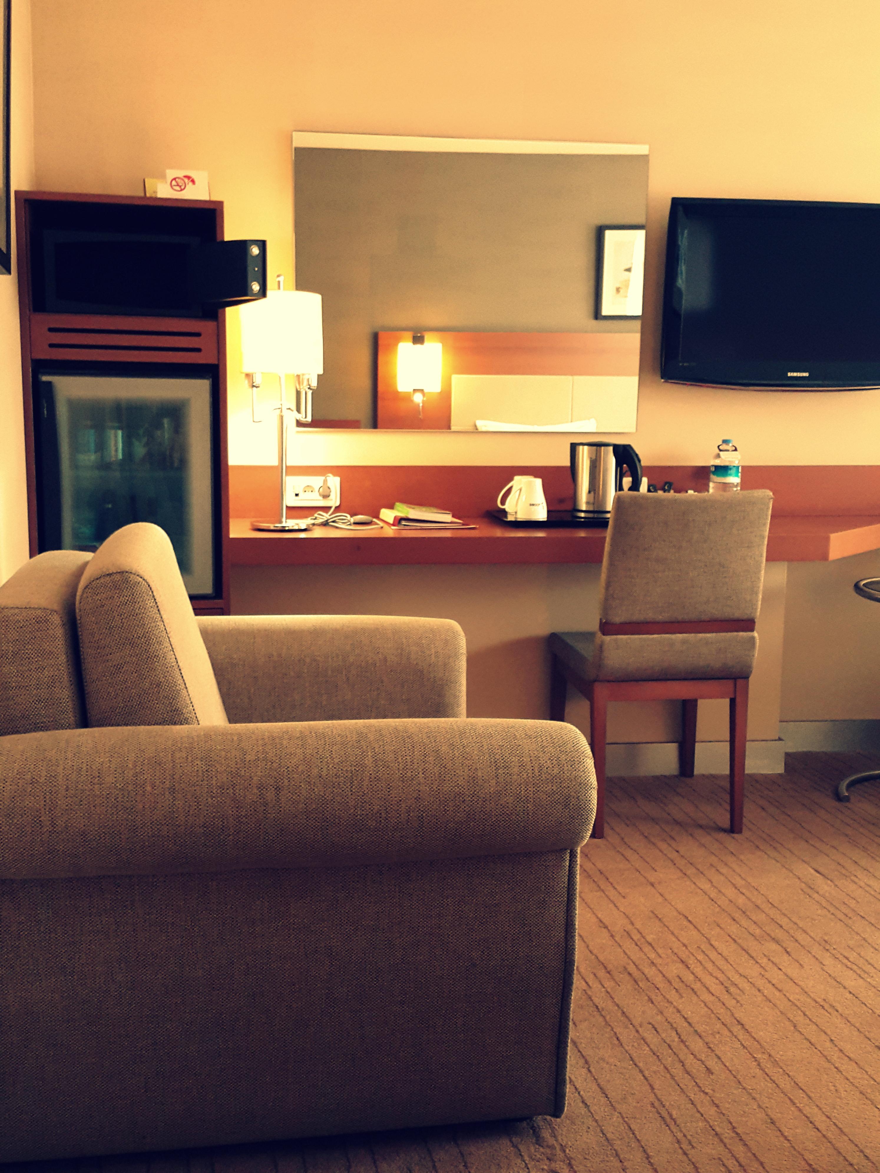 Kent Hotel Istanboel