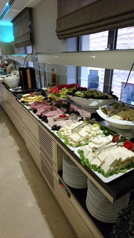 Kent Hotel Istanboel
