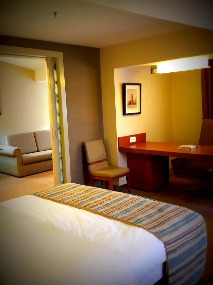 Kent Hotel Istanboel