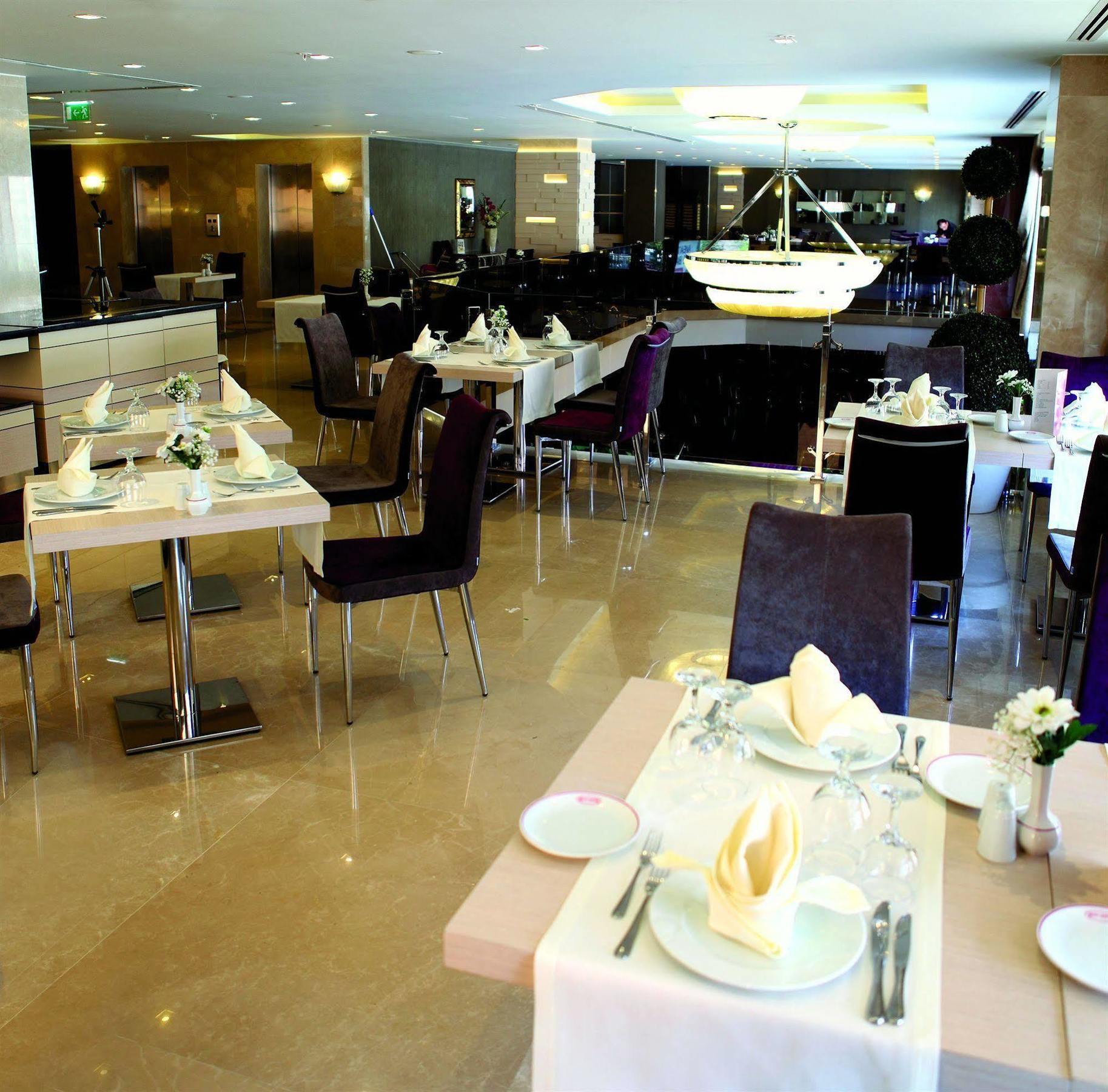 Kent Hotel Istanboel