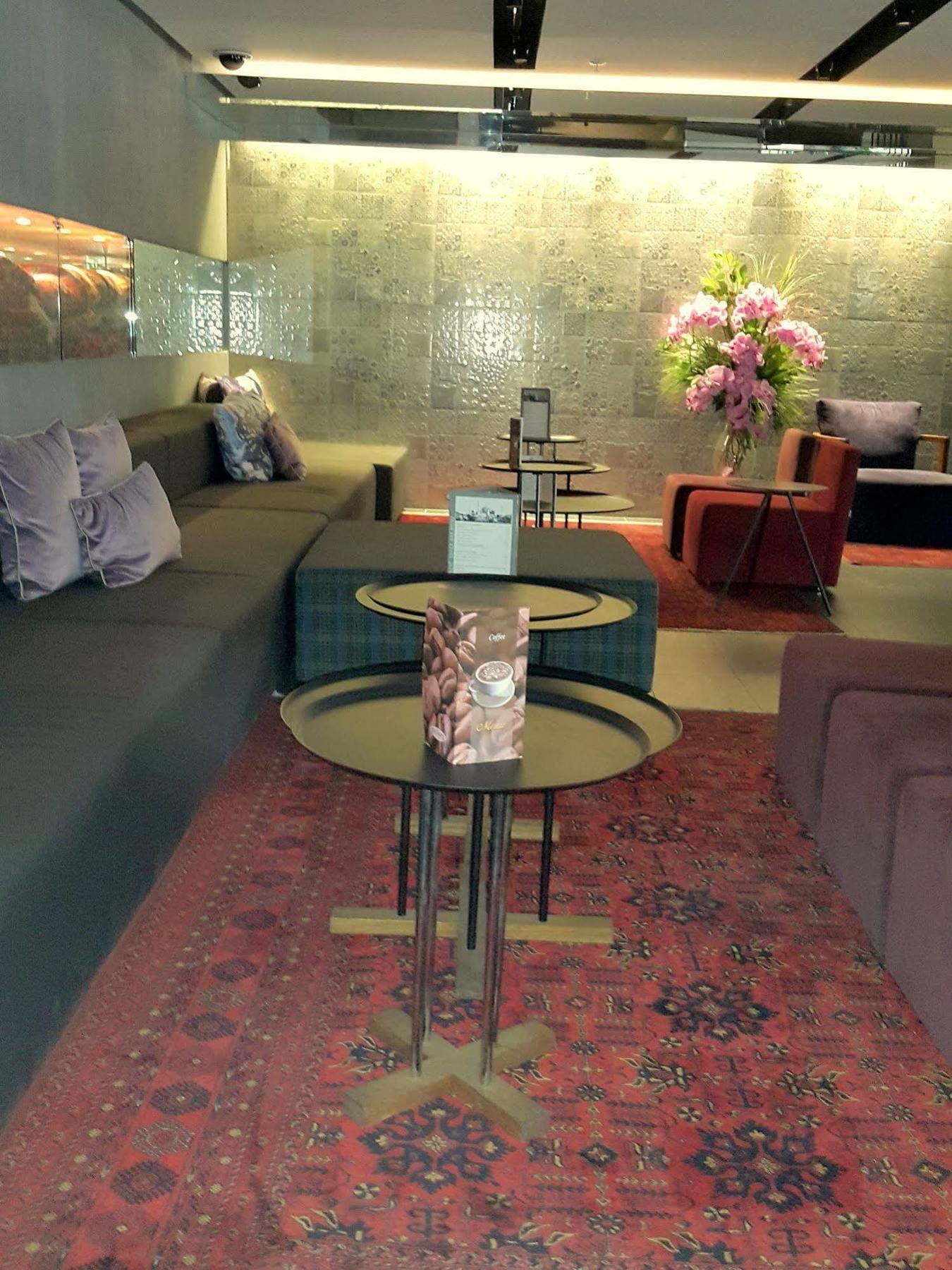 Kent Hotel Istanboel