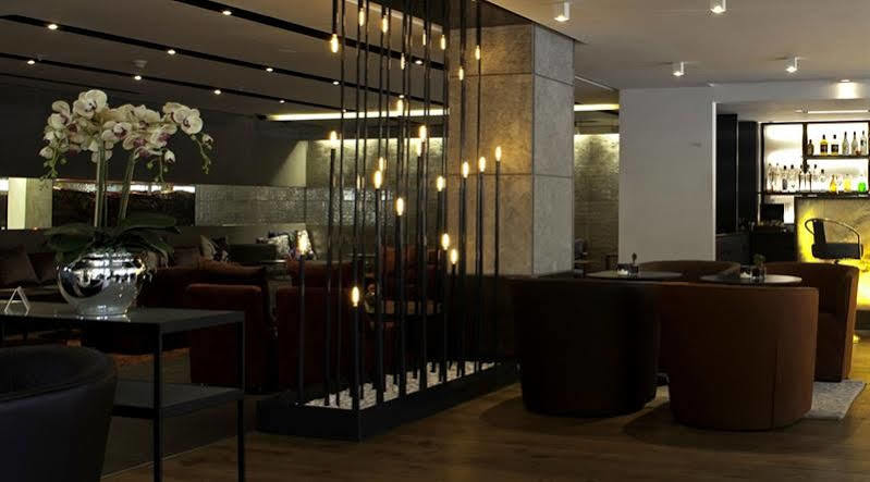 Kent Hotel Istanboel